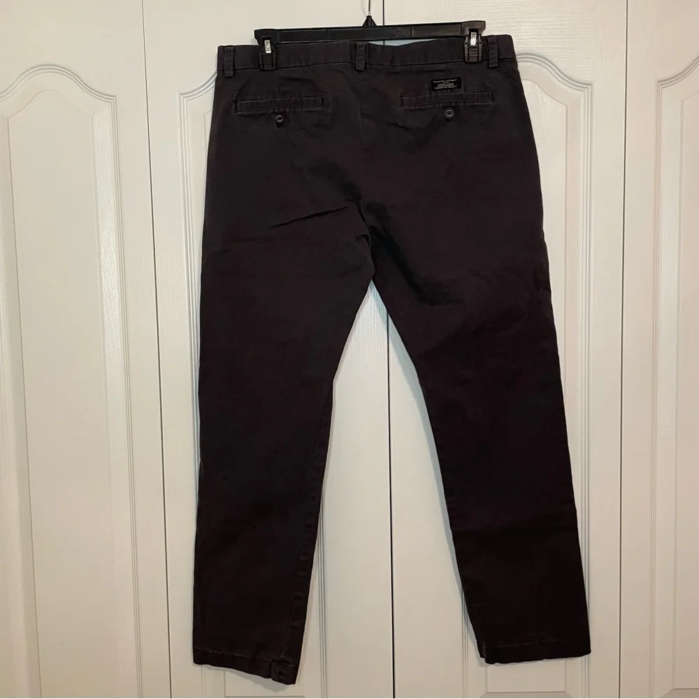 Banana Republic skinny chino